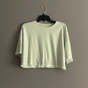 Shein Crop Top